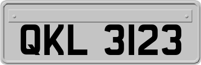 QKL3123