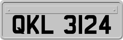 QKL3124