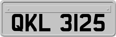 QKL3125