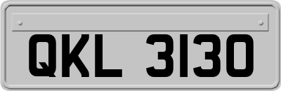 QKL3130