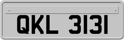 QKL3131