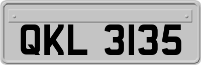 QKL3135