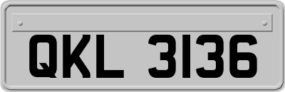 QKL3136