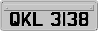 QKL3138