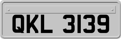 QKL3139