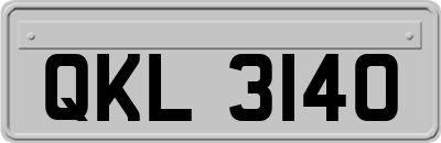 QKL3140