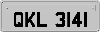 QKL3141