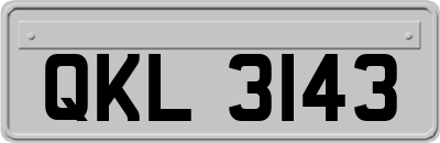 QKL3143