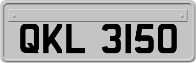 QKL3150