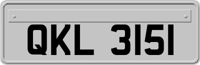 QKL3151