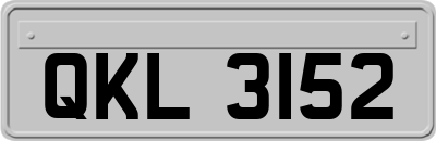 QKL3152