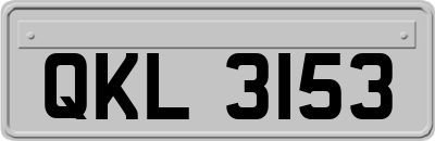 QKL3153