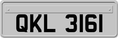 QKL3161