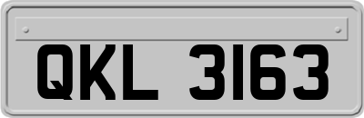 QKL3163