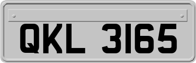 QKL3165