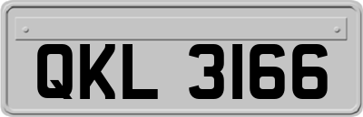 QKL3166