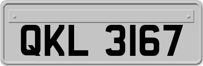 QKL3167