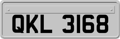 QKL3168