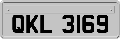 QKL3169