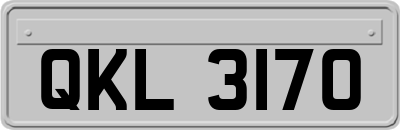 QKL3170