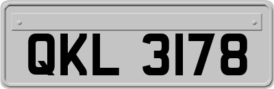 QKL3178