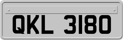 QKL3180