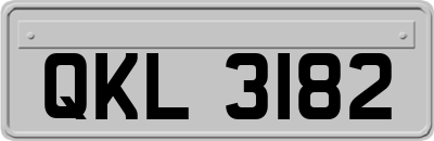 QKL3182