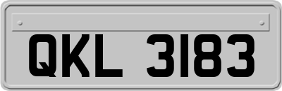 QKL3183