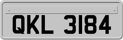 QKL3184