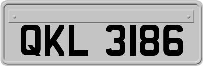 QKL3186