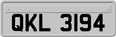 QKL3194