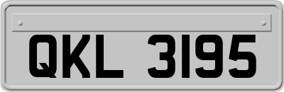 QKL3195