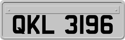 QKL3196