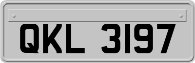 QKL3197