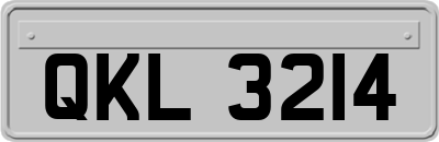 QKL3214