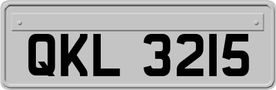 QKL3215