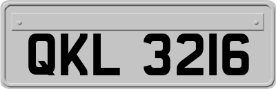 QKL3216