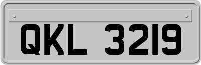 QKL3219