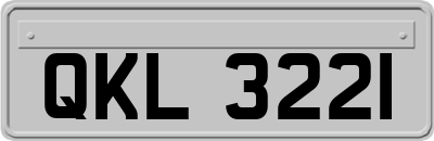 QKL3221