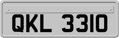 QKL3310