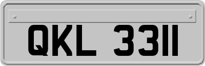 QKL3311