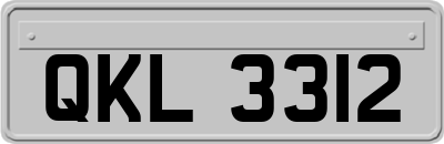 QKL3312