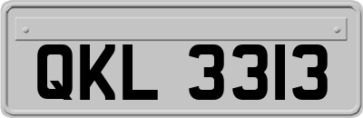 QKL3313