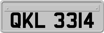 QKL3314