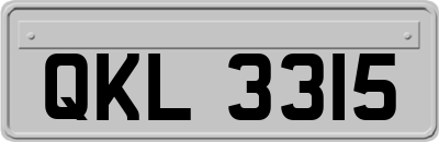 QKL3315