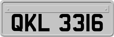 QKL3316