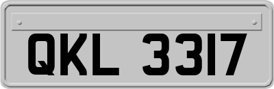 QKL3317