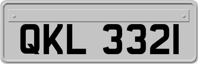 QKL3321