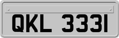 QKL3331