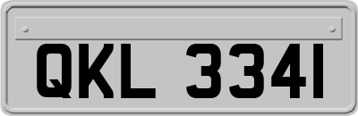 QKL3341